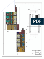 Plano Arquitectonico #02