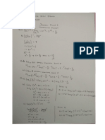 Jawaban Diskusi 2 Matematika Ekonomi