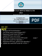 RPP Se No 14 THN 2019 (RPP Satu Lembar)