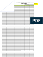 Actualizacion de Datos Instructores