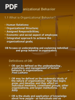Download Organizational Behavior-1 1 by Habiba Firdaus SN54068344 doc pdf