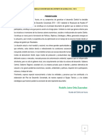 PDC Acoria 2015-2021
