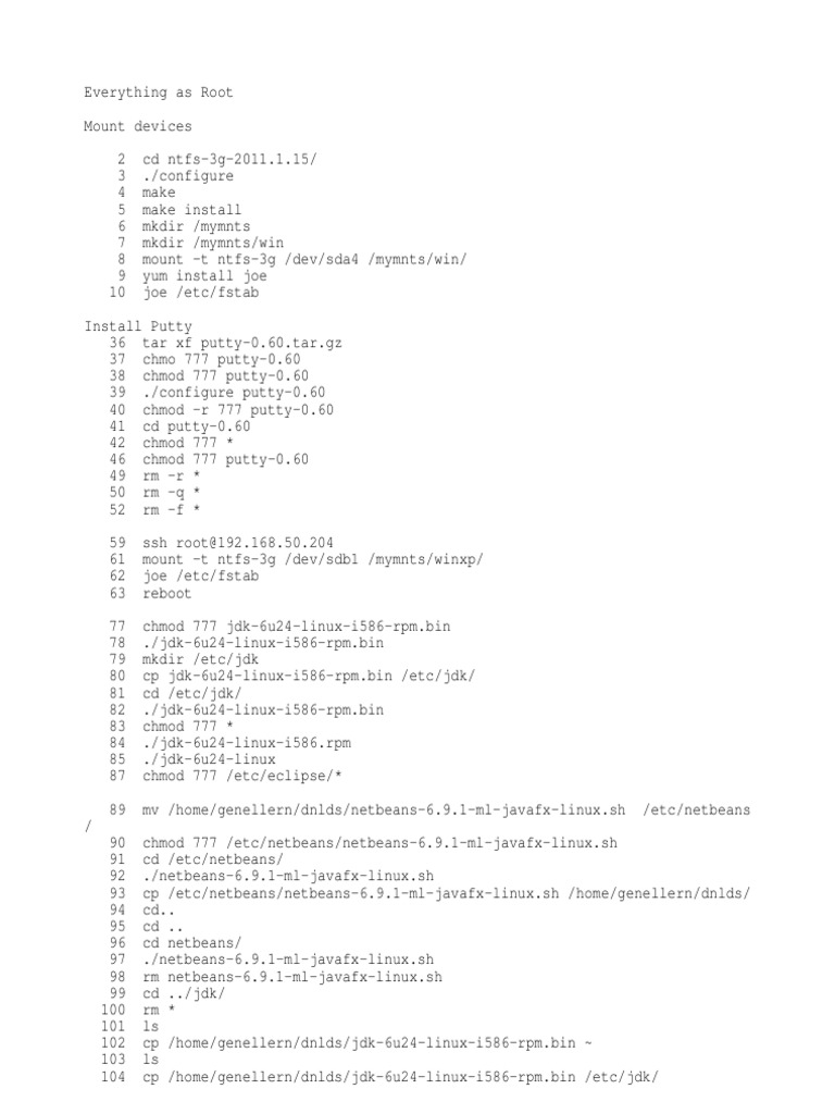 Console Commands Utility Software Computer Data