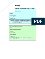 Habilidades sociales: definiciones y clasificaciones