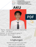 Musculus - Muhammad Raihan Zamzamy