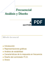 6 Frecuencial