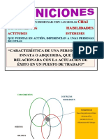 Competencias Curso Administracion y Gestion Empresarial