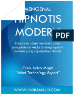 Download Mengenal Hipnotis Modern by Aru Beebee SN54068976 doc pdf