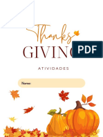 ATIVIDADES THANKSGIVING (1)