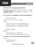 Dictionnaire Moore Francais Anglais Pdf Adposition Morphologie Linguistique