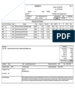 Descrição Dos Produtos: Orçamento