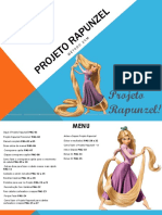 Projeto Rapunzel Atualizado