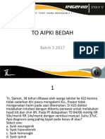 Pembahasan to AIPKI BEDAH Agustus 2017