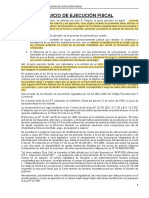 Juicio de Ejecucion Fiscal - Art. 92 A 99