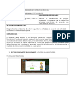 RAP2 EV03 Actividad Interactiva - Peligros y Riesgos en Sectores Económicos