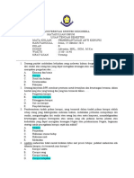 UTS ANTI KORUPSI 2021 Evo Sofyan Simanjuntak