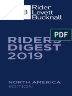 2019 Riders Digest