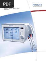 Endurity Core DR PM2152 | PDF | Artificial Cardiac Pacemaker | Medicine