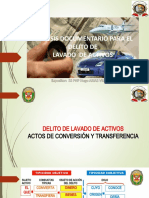 Dinero Transfronterizo