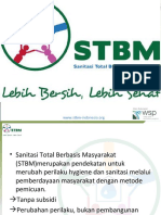 Materi Penyuluhan STBM