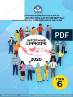 Buku Informasi LPPKS 2020 Fix