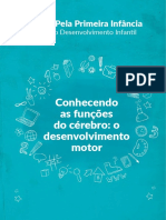 Desenvolvimento motor infantil