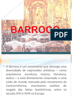 Barroco