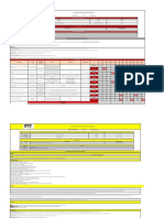 Programa de Vigilancia Epidemiologia Cardiovascular 2021