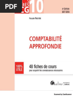 364589796 Livre DCG 10 Comptabilite Approfondie 2017 2018