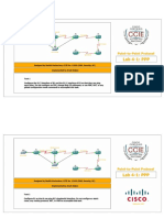 CCIE Lab - PPP (Arash Deljoo)