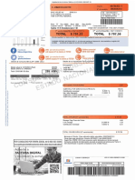 Consumo Con Subsidio Del Estado Nacional: !#) Hi Ym7# $C8. (#) .-?) A"