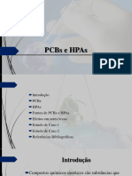 PCBs-e-HPAs
