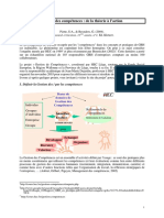 La Gestion Des Competences Cas D'une Ecole