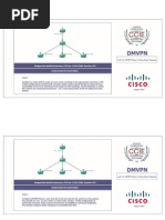 Ccie Lab DMVPN (Arash Deljoo)