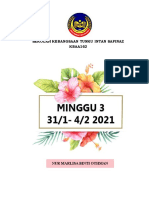 MINGGU