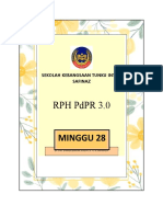 Pdpr Minggu 27 Dan 28