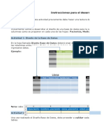 Creación de base de datos para clínica médica