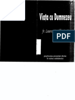 Pdfcoffee.com Viata Cu Dumnezeu PDF Free