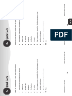 Unit 7B Quick Check Sheet A