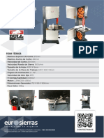 Ficha-SInfin BS20-Bull-eurosierras