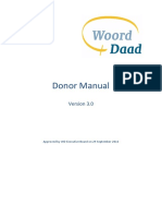 Donor Manual v3 20161206