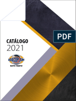 Adacoplam - CATÁLOGO ADACOPLAM COMPLETO2020-2021