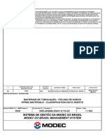 3500 MSB80 ENS1 0110 02 - General Material Specification