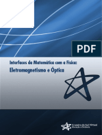 Unidade I - Introdução À Eletricidade