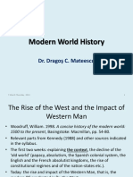 Modern World History-4