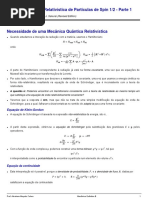 8 Parte3 (1) Dirac Spin