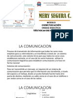 La Comunicacion L.