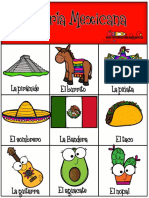 Loteria Mexicana