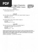 Section 58 Notification Form Guide | PDF | Justice | Crime & Violence