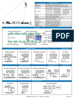 iSMA-B-MIX38-IP Installation Instruction V4.0